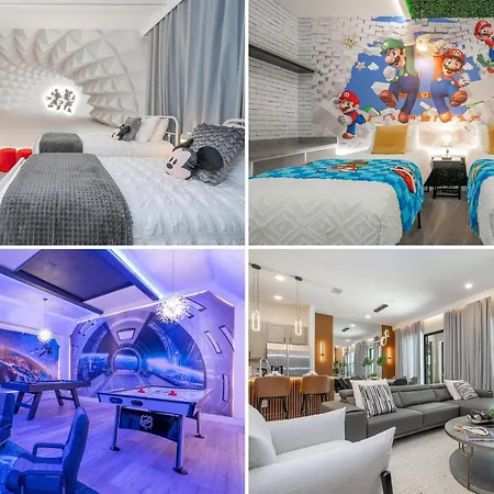 Brand New Top Elegance Home At Paradiso 6086
